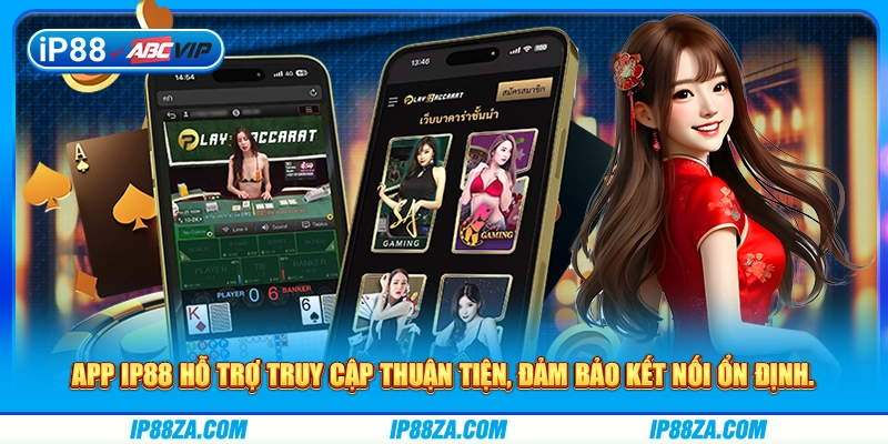 App nhà cái hỗ trợ truy cập thuận tiện, đảm bảo kết nối ổn định.